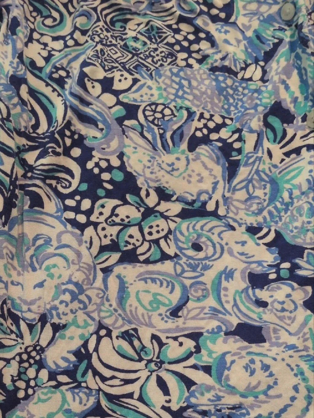 Lilly Pulitzer Women Pajamas - Picture 8 of 8